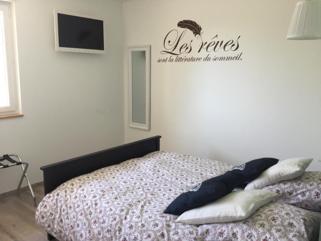 La Ressource Fontguenand Exterior foto